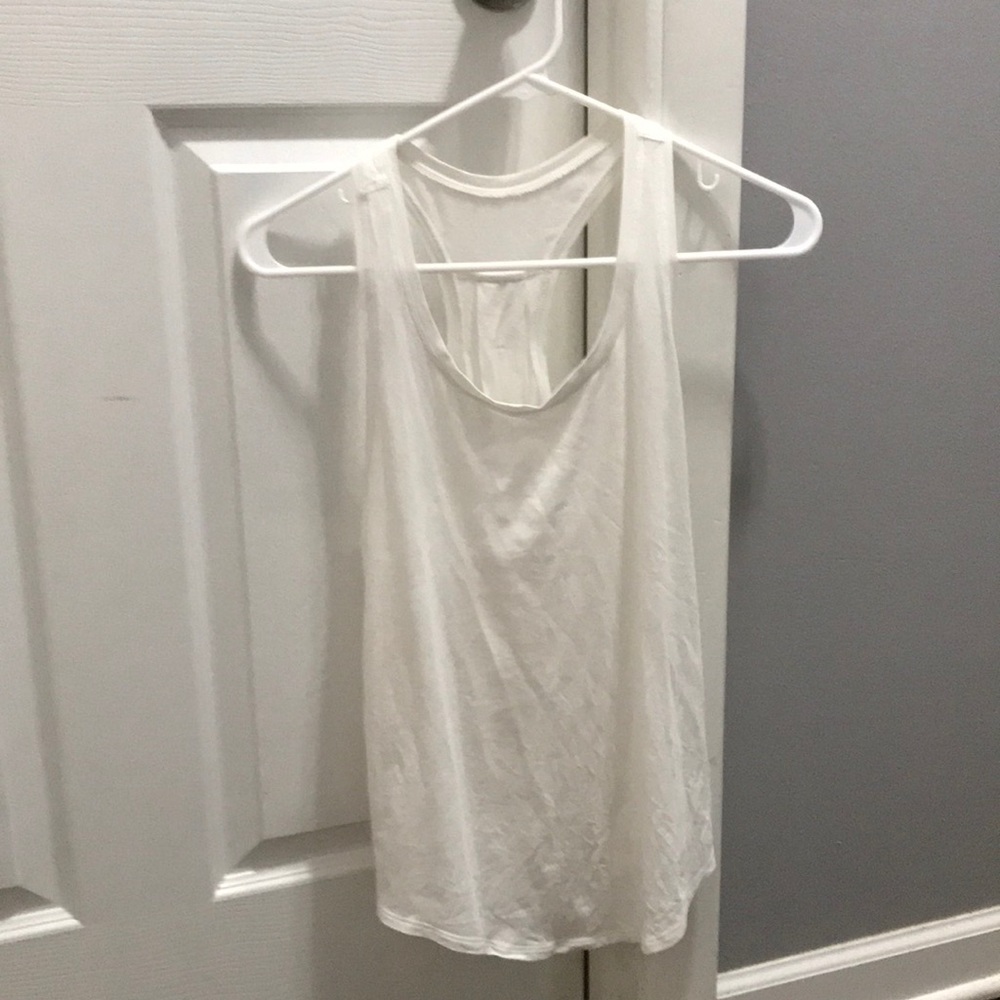Lululemon Love Tank 2